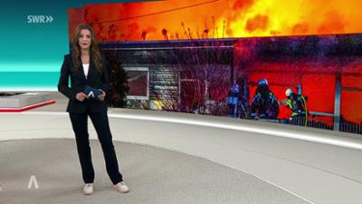 SWR Aktuell: Sendung 19:30 Uhr vom 25.11.2025