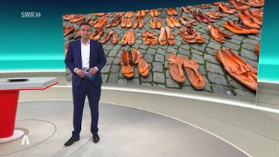 SWR Aktuell: Sendung 19:30 Uhrn vom 25.11.2025