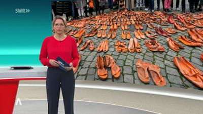 SWR Aktuell: Sendung 21:45 Uhr vom 25.11.2025