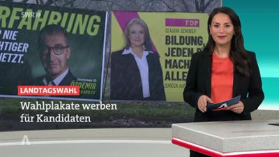 SWR Aktuell: Sendung 16:00 Uhr vom 26.1.2026