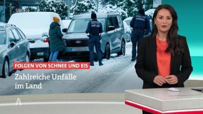 SWR Aktuell: Sendung 17:00 Uhr vom 26.1.2026