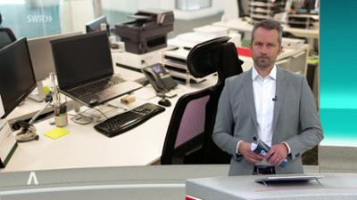 SWR Aktuell: Sendung 18:00 Uhr vom 26.1.2026