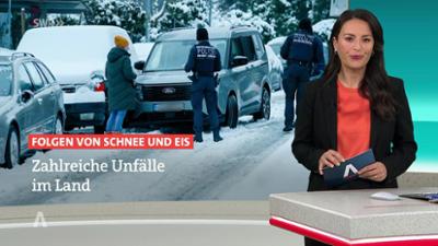 SWR Aktuell: Sendung 18:00 Uhr vom 26.1.2026