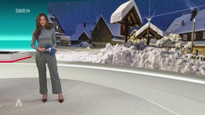 SWR Aktuell: Sendung 19:30 Uhr vom 26.1.2026