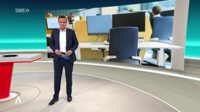 SWR Aktuell: Sendung 19:30 Uhr vom 26.1.2026