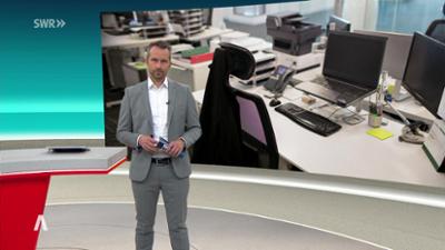 SWR Aktuell: Sendung 21:45 Uhr vom 26.1.2026