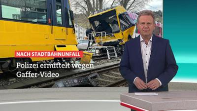 Sendung verpasst? SWR Aktuell: Sendung 18:00 Uhr vom 26.2.2024 vom 26. ...