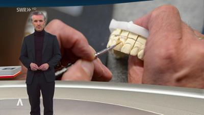 SWR Aktuell: Sendung 21:45 Uhr vom 26.2.2024