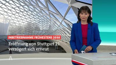 SWR Aktuell: Sendung 16:00 Uhr vom 26.2.206