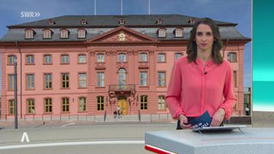 SWR Aktuell: Sendung 16:00 Uhr vom 26.02.2026