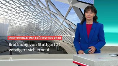 SWR Aktuell: Sendung 17:00 Uhr vom 26.2.2026