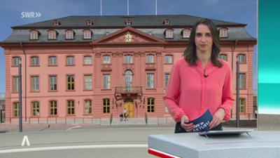 SWR Aktuell: Sendung 17:00 Uhr vom 26.2.2026