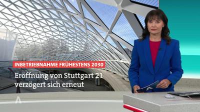 SWR Aktuell: Sendung 18:00 Uhr vom 26.2.2026