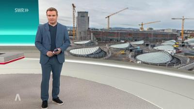 SWR Aktuell: Sendung 19:30 Uhr vom 26.2.2026