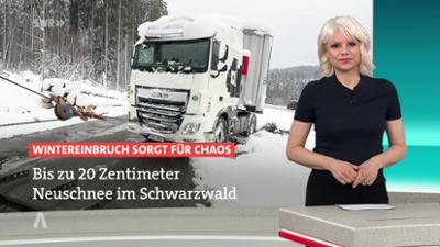 SWR Aktuell: Sendung 17:00 Uhr vom 26.3.2026