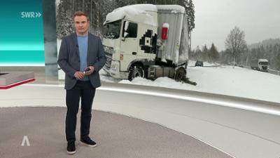 SWR Aktuell: Sendung 19:30 Uhr vom 26.3.2026