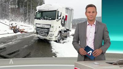 SWR Aktuell: Sendung 21:45 Uhr vom 26.3.2026