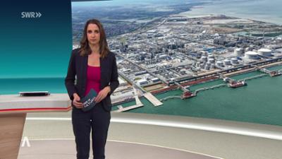 SWR Aktuell: Sendung 21:45 Uhr vom 26.3.2026