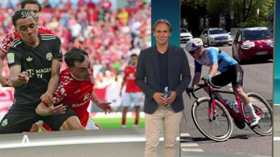 SWR Aktuell: Sendung 18:00 Uhr vom 26.4.2026