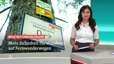 SWR Aktuell: Sendung 17.00 Uhr vom 26.5.2026