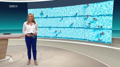 SWR Aktuell: Sendung 19:30 Uhr vom 26.5.2026