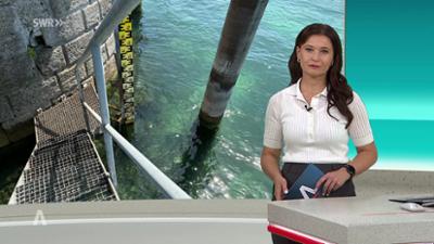 SWR Aktuell: Sendung 21.45 Uhr vom 26.5.2026