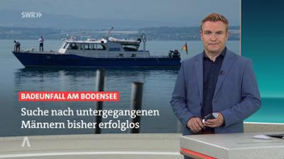 SWR Aktuell: Sendung 16:00 Uhr vom 26.6.2026