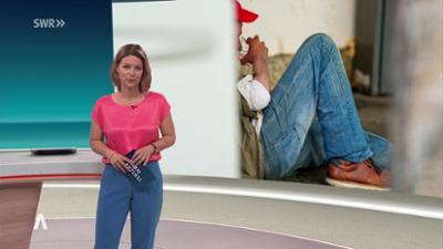 SWR Aktuell: Sendung 22:00 Uhr vom 26.6.2026