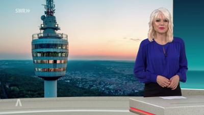 SWR Aktuell: Sendung 22:00 Uhr vom 26.6.2026