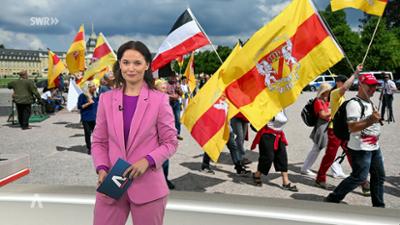 SWR Aktuell: Sendung 19:30 Uhr vom 26.07.2025