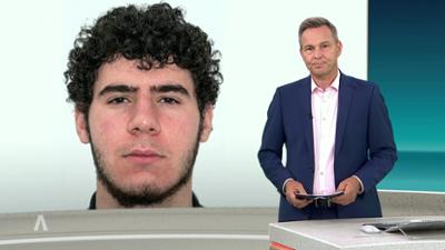 SWR Aktuell: Sendung 18:00 Uhr vom 26.7.2026