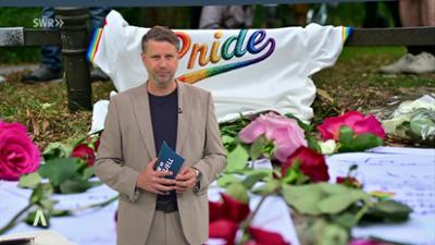 SWR Aktuell: Sendung 18:00 Uhr vom 26.7.2026