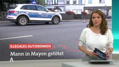 SWR Aktuell: Sendung 18:00 Uhr vom 26.8.2023
