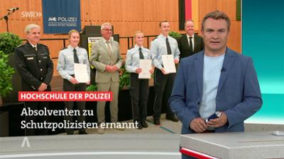 SWR Aktuell: Sendung 16:00 Uhr vom 26.8.2025