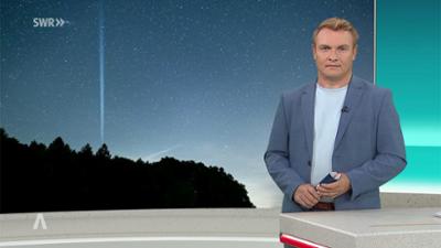 SWR Aktuell: Sendung 18:00 Uhr vom 26.8.2025
