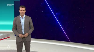SWR Aktuell: Sendung 19:30 Uhr vom 26.8.2025