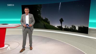 SWR Aktuell: Sendung 19:30 Uhr vom 26.8.2025