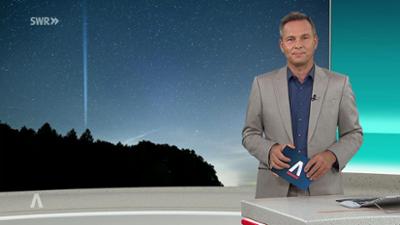 SWR Aktuell: Sendung 21:45 Uhr vom 26.8.2025