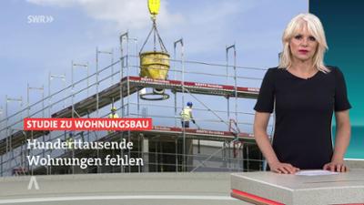 SWR Aktuell: Sendung 16:00 Uhr vom 26.8.2026