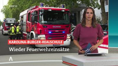 SWR Aktuell: Sendung 16:00 Uhr vom 26.8.2026