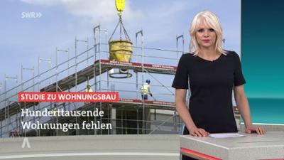 SWR Aktuell: Sendung 17:00 Uhr vom 26.8.2026