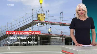 SWR Aktuell: Sendung 18:00 Uhr vom 26.8.2026