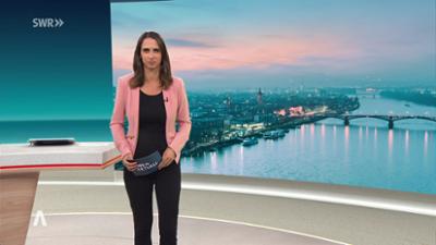SWR Aktuell: Sendung 18:00 Uhr vom 26.8.2026
