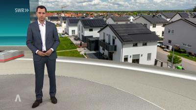 SWR Aktuell: Sendung 19:30 Uhr vom 26.8.2026