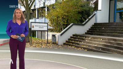 SWR Aktuell: Sendung 19:30 Uhr vom 26.8.2026