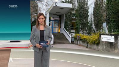 SWR Aktuell: Sendung 21:45 Uhr vom 26.8.2026