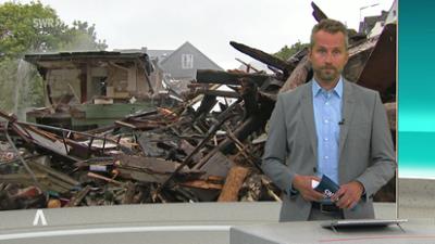 SWR Aktuell: Sendung 17:00 Uhr vom 26.9.2025