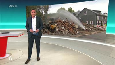 SWR Aktuell: Sendung 19:30 Uhr vom 26.9.2025