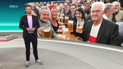 SWR Aktuell: Sendung 19.30 Uhr vom 26.9.2025 SWR Aktuell: Sendung 19.30 Uhr vom 26.9.2025