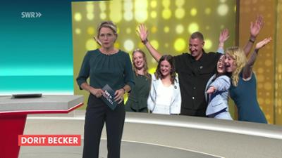 SWR Aktuell: Sendung 22:25 vom 26.9.2025